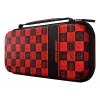 PDP Travel Case Plus GLOW: Super Icon, voor Nintendo Switch, Nintendo Switch Lite, Nintendo Switch – OLED-model