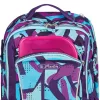 Schoolrugzak Herlitz Ultimate CamoPurple