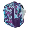 Schoolrugzak Herlitz Ultimate CamoPurple
