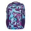 Schoolrugzak Herlitz Ultimate CamoPurple