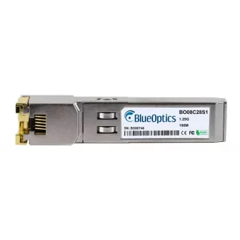 Glasvezel SFP-transceivermodule BlueOptics 500SGM32 R0001-BO 100 m