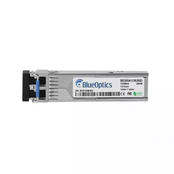 SFP-transceivermodule BlueOptics 500SSM15 R0001-BO 155 Mbit/s
