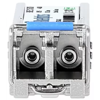 SFP-transceivermodule BlueOptics 500SSM41 R0001-BO 1250 Mbit/s