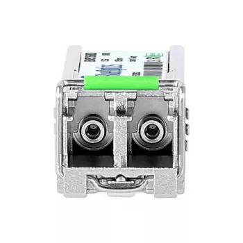 SFP-transceivermodule BlueOptics 500SSM71 R0001-BO 1250 Mbit/s