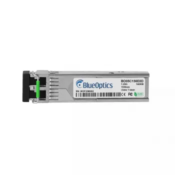 SFP-transceivermodule BlueOptics 500SSM91 R0001-BO 1250 Mbit/s