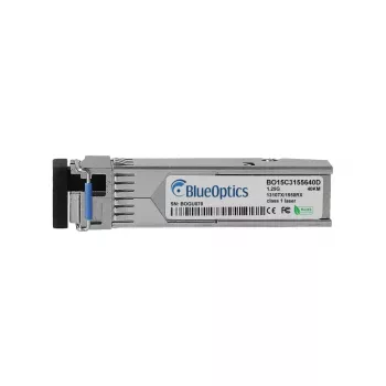 SFP-transceivermodule BlueOptics 500SUM40 R0001-BO 1250 Mbit/s