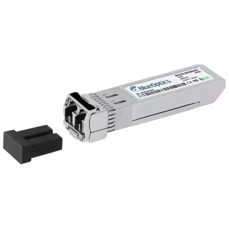 Glasvezel-transceivermodule BlueOptics 507462-BO SFP+ 300m