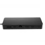 HP Universal USB-C multiport hub bedraad USB 3.2 Gen 2 ethernet 4K Ultra HD