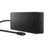 HP Universal USB-C multiport hub bedraad USB 3.2 Gen 2 ethernet 4K Ultra HD