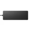 HP Universal USB-C multiport hub bedraad USB 3.2 Gen 2 ethernet 4K Ultra HD