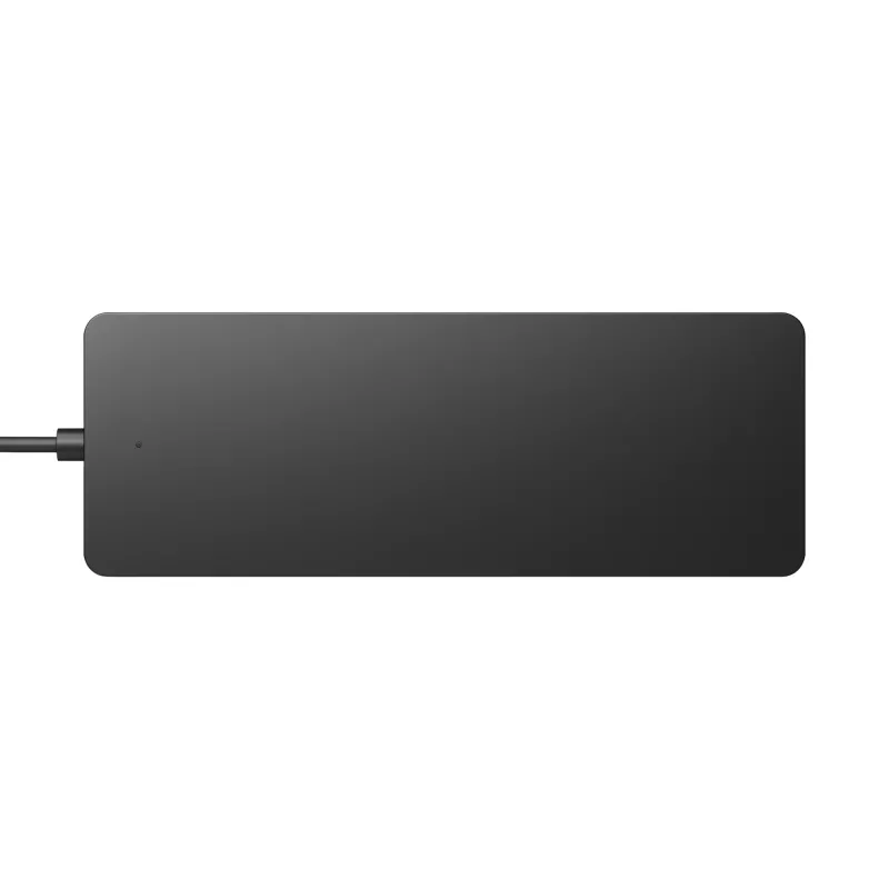 HP Universal USB-C multiport hub bedraad USB 3.2 Gen 2 ethernet 4K Ultra HD