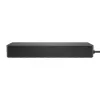 HP Universal USB-C multiport hub bedraad USB 3.2 Gen 2 ethernet 4K Ultra HD