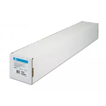 HP matte folie 610 mm x 38,1 m (24 inch x 125 ft)