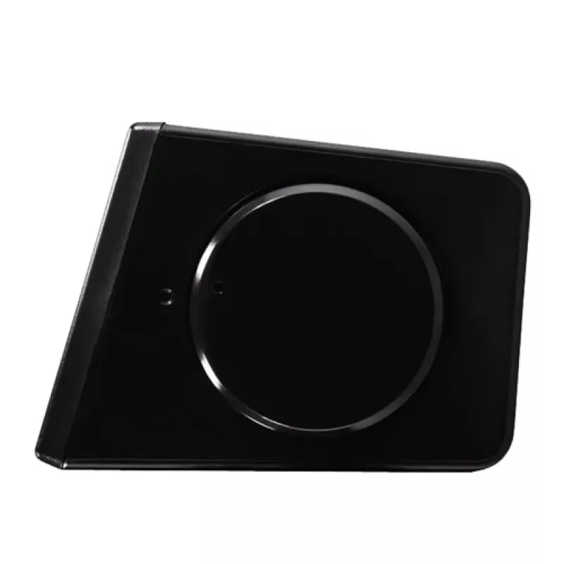 Luidspreker DELL AX510 zwart 2.0 kanalen 10 W