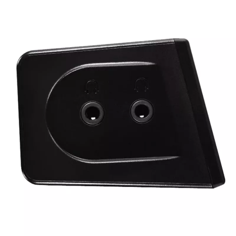 Luidspreker DELL AX510 zwart 2.0 kanalen 10 W