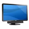 Luidspreker DELL AX510 zwart 2.0 kanalen 10 W