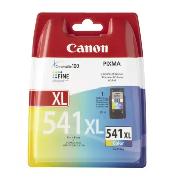 Canon CL-541 XL inktcartridge 1 st. origineel cyaan, magenta, geel