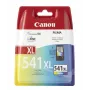 Canon CL-541 XL inktcartridge 1 st. origineel cyaan, magenta, geel
