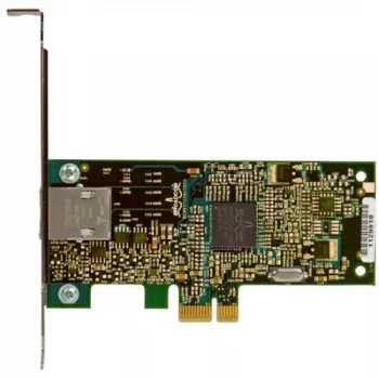 DELL 540-11365 netwerkkaart intern Ethernet 1000 Mbit/s