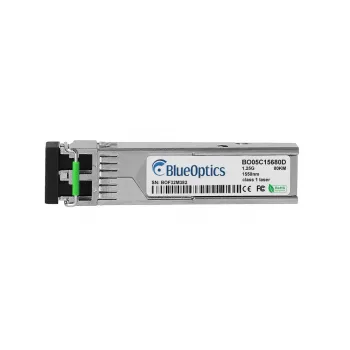 SFP-transceivermodule BlueOptics 551072-BO glasvezel 1250 Mbit/s