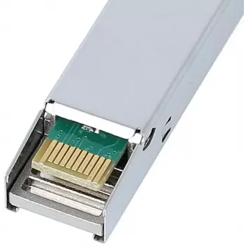SFP-transceivermodule BlueOptics 551091-BO 1250 Mbit/s glasvezel