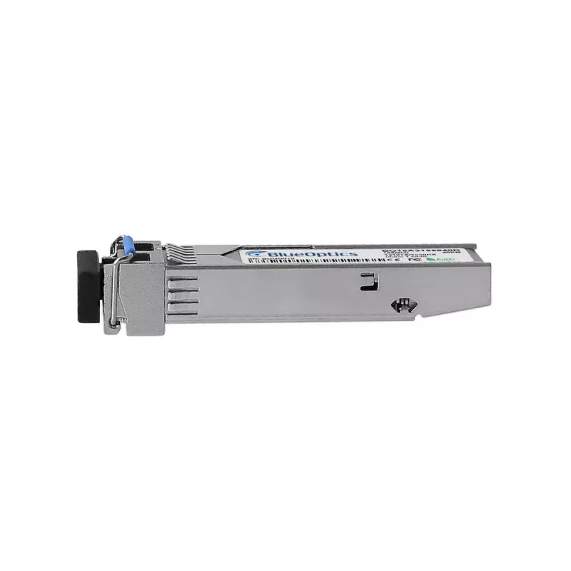 Glasvezel-transceivermodule BlueOptics 551094-BO 1250 Mbit/s SFP