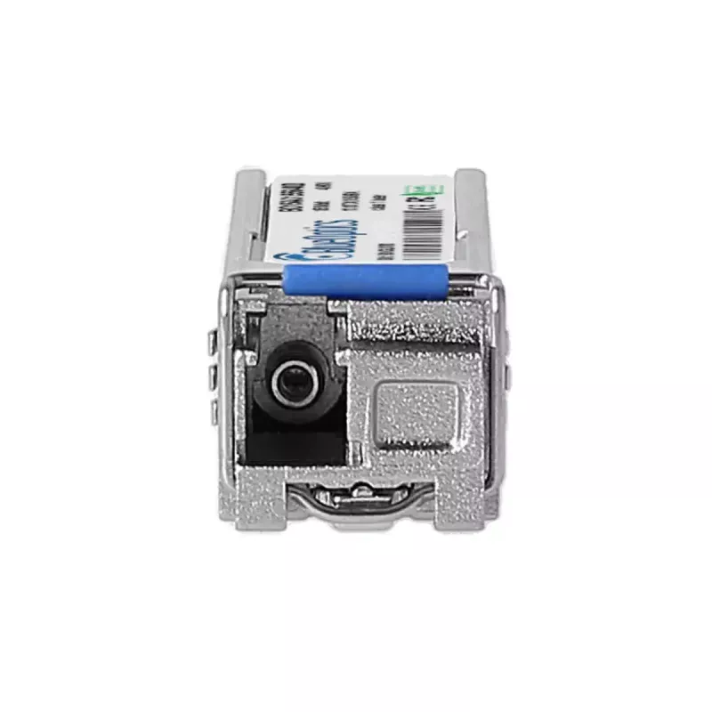 Glasvezel-transceivermodule BlueOptics 551094-BO 1250 Mbit/s SFP