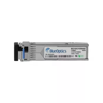 Glasvezel-transceivermodule BlueOptics 551094-BO 1250 Mbit/s SFP