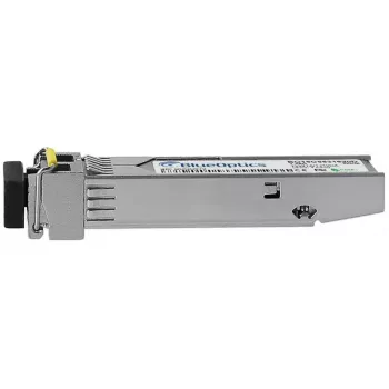 SFP-transceivermodule BlueOptics 551110-BO 1250 Mbit/s glasvezel