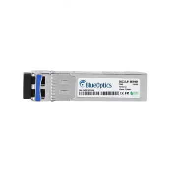 SFP+-transceivermodule BlueOptics 57-0000076-01-BO 10000 Mbit/s