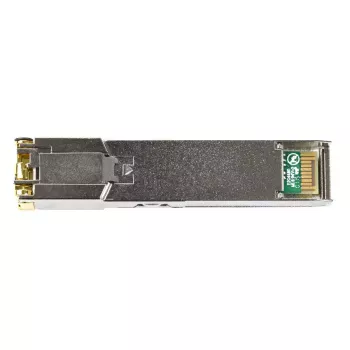 Koper-SFP-transceiver BlueOptics 57-1000042-01-BO 1250 Mbit/s
