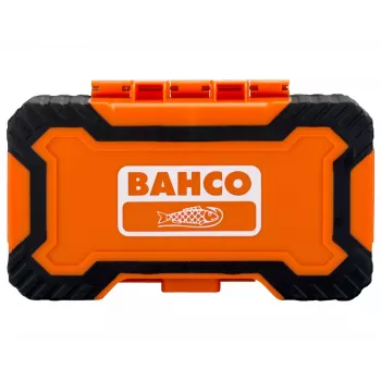 Bahco 59/S54BC Bitset, 54 stuks