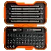 Bahco 59/S54BC Bitset, 54 stuks