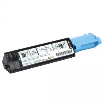 DELL toner 3100cn 4K cyaan tonerpatroon origineel
