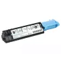 Dell 59310061 (K4973) tonercartridge, hoge capaciteit, cyaan