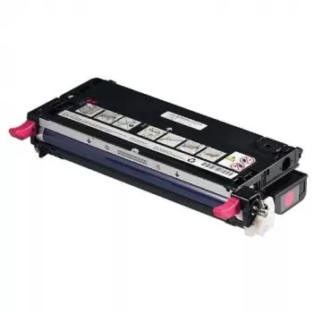 DELL 593-10167 toner 1 st. origineel magenta