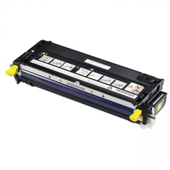 DELL 59310168 toner 1 st. origineel geel