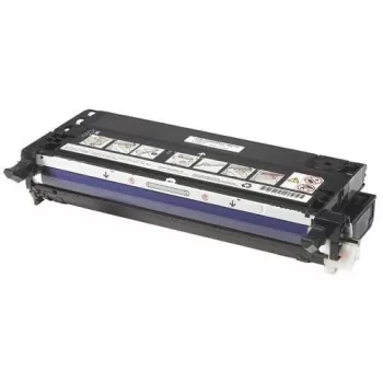 DELL PF030 toner 1 st. origineel zwart
