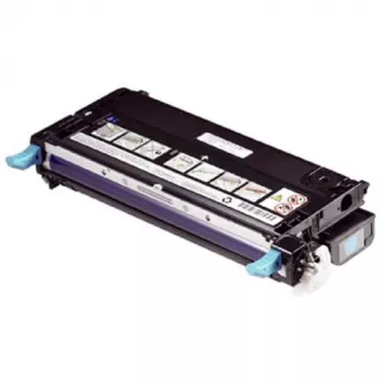 DELL 593-10290 toner origineel cyaan