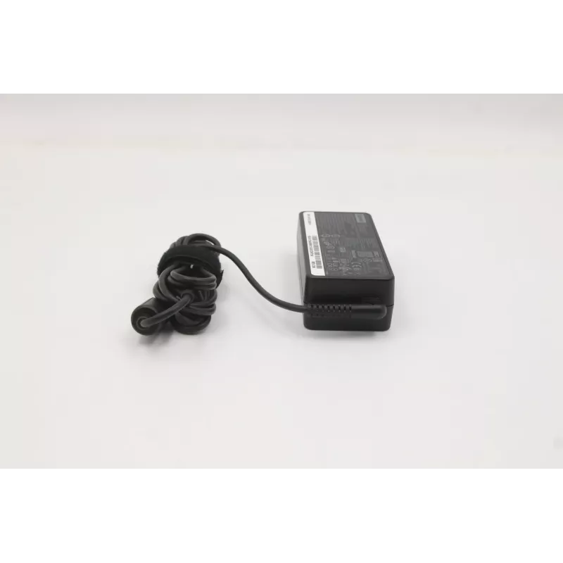 Lenovo 5A10V03250 voeding indoor 65 W zwart