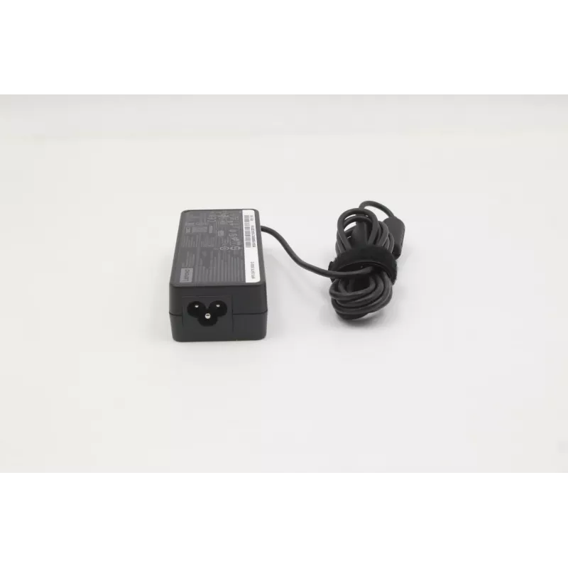 Lenovo 5A10V03250 voeding indoor 65 W zwart