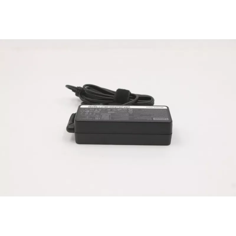 Lenovo 5A10V03250 voeding indoor 65 W zwart