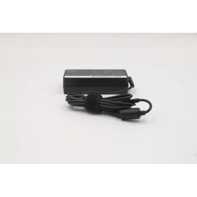 Lenovo 5A10V03250 voeding indoor 65 W zwart