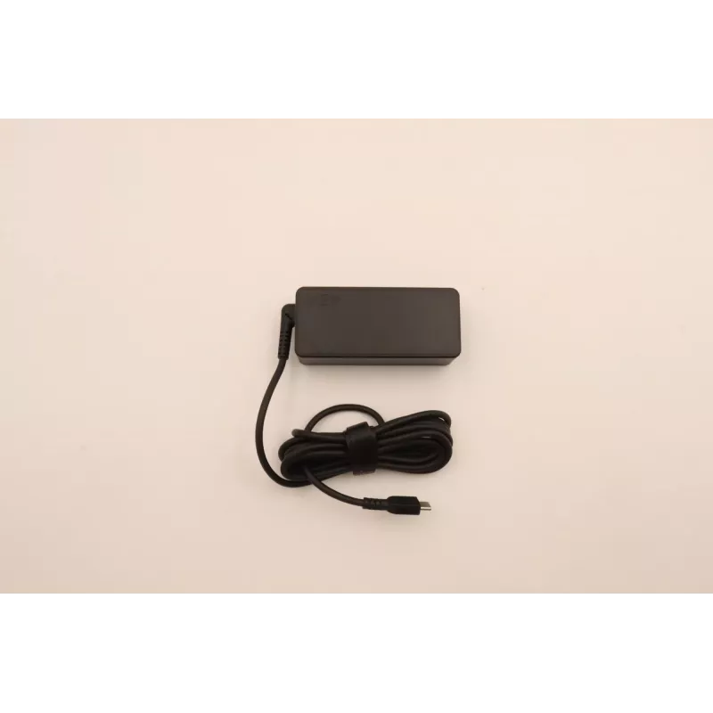 Lenovo 5A10W86247 voeding indoor 45 W zwart