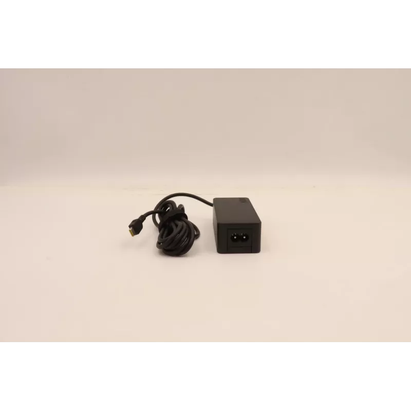 Lenovo 5A10W86247 voeding indoor 45 W zwart