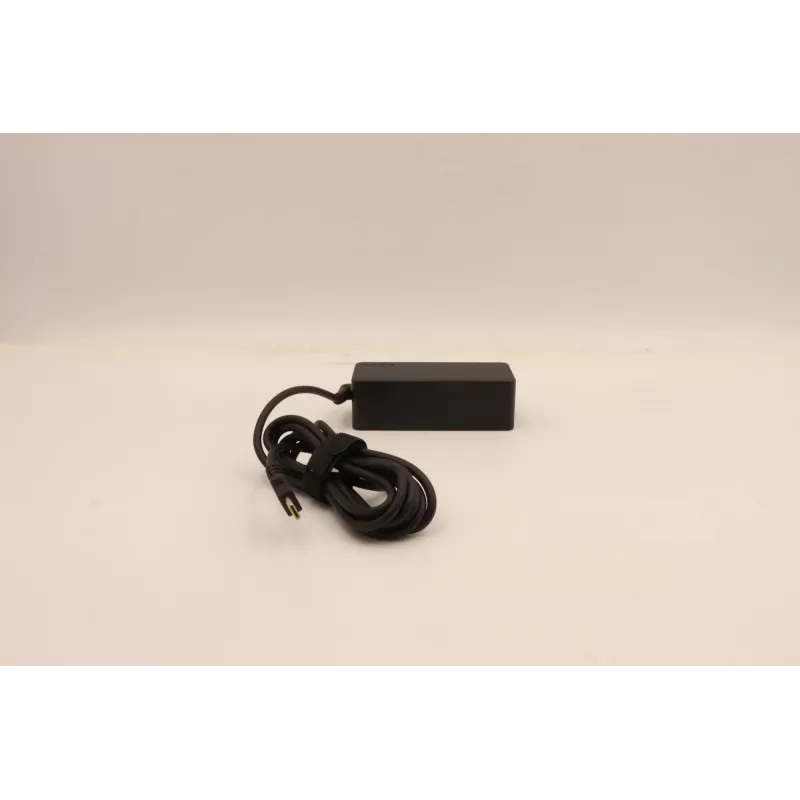 Lenovo 5A10W86247 voeding indoor 45 W zwart