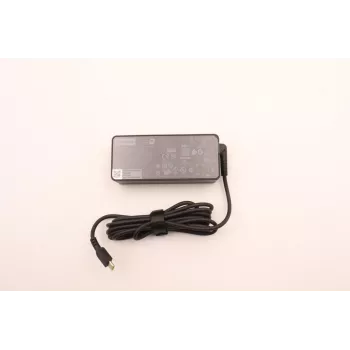 Voeding 65W USB Type-C Lenovo 5A10W86254 — 65W USB-C voeding voor laptops en compatibele apparaten