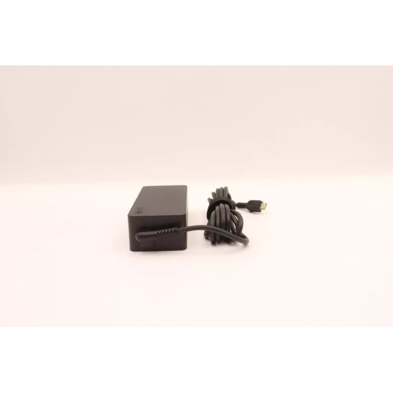 Voeding 65W USB Type-C Lenovo 5A10W86254 — 65W USB-C voeding voor laptops en compatibele apparaten