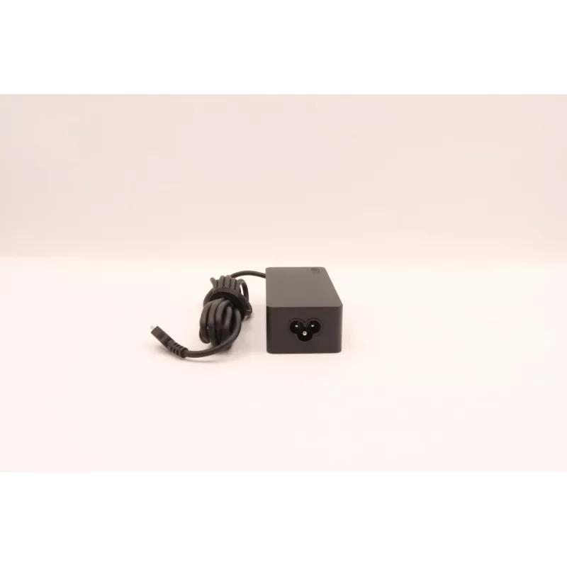 Voeding 65W USB Type-C Lenovo 5A10W86254 — 65W USB-C voeding voor laptops en compatibele apparaten