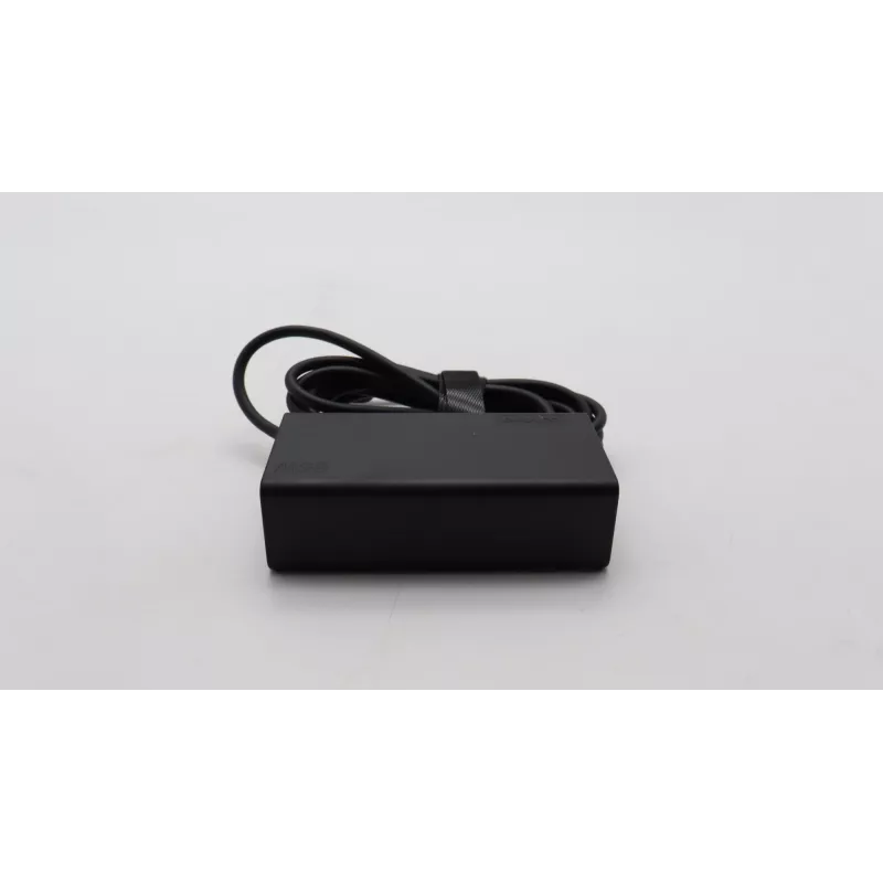 Voeding Lenovo 65W USB-C oplader 5A11J62092 voor laptops en USB-C apparaten